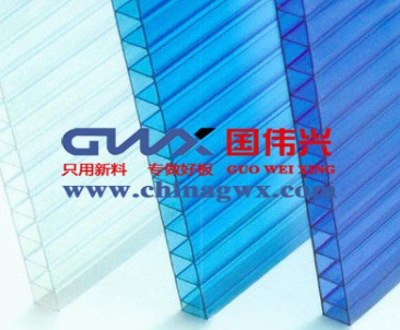 拜耳阳光板