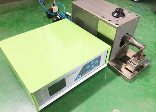 超聲波焊接機