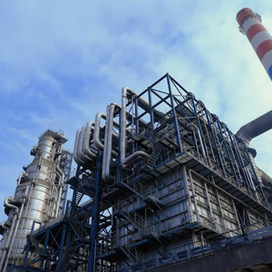 工业企业厂界环境噪声检测