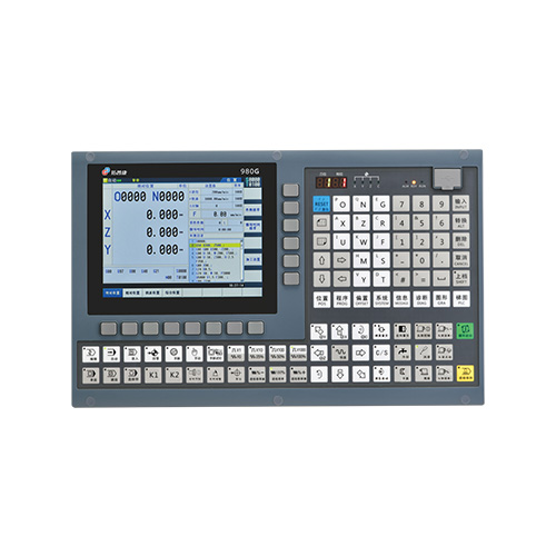 TPK980G磨床數控系統產品