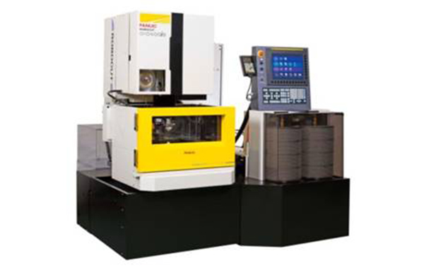 慢走丝加工特点