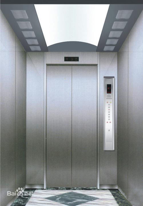 上海住宅电梯