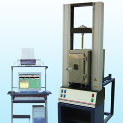 WDT高低温材料试验机