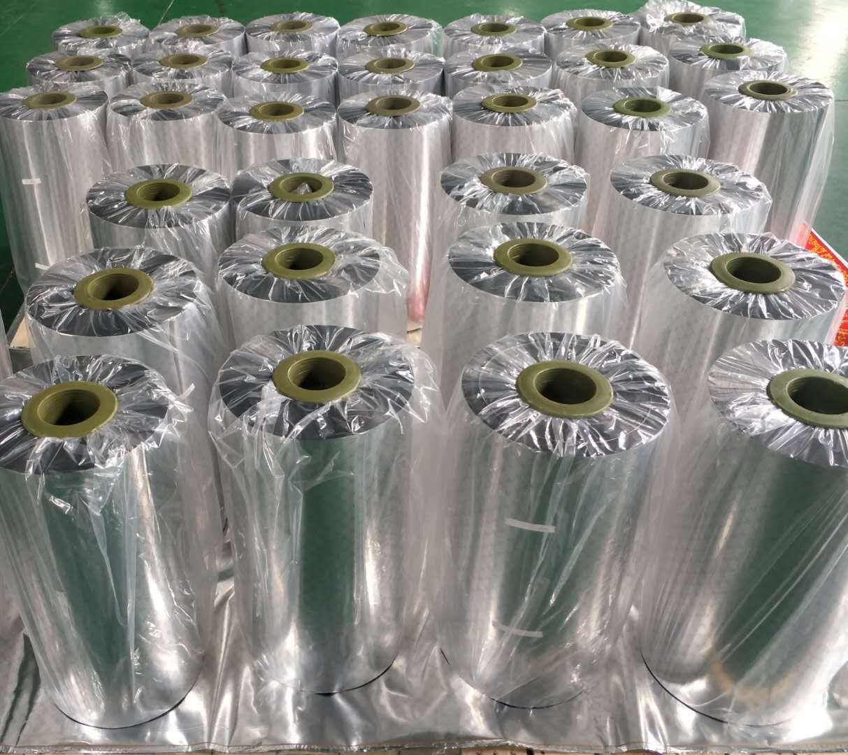 高阻隔易撕膜