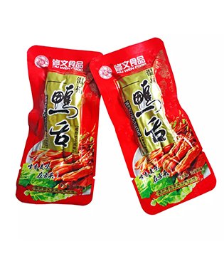 高溫蒸煮袋