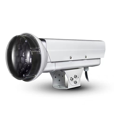 卡口氣體閃光燈