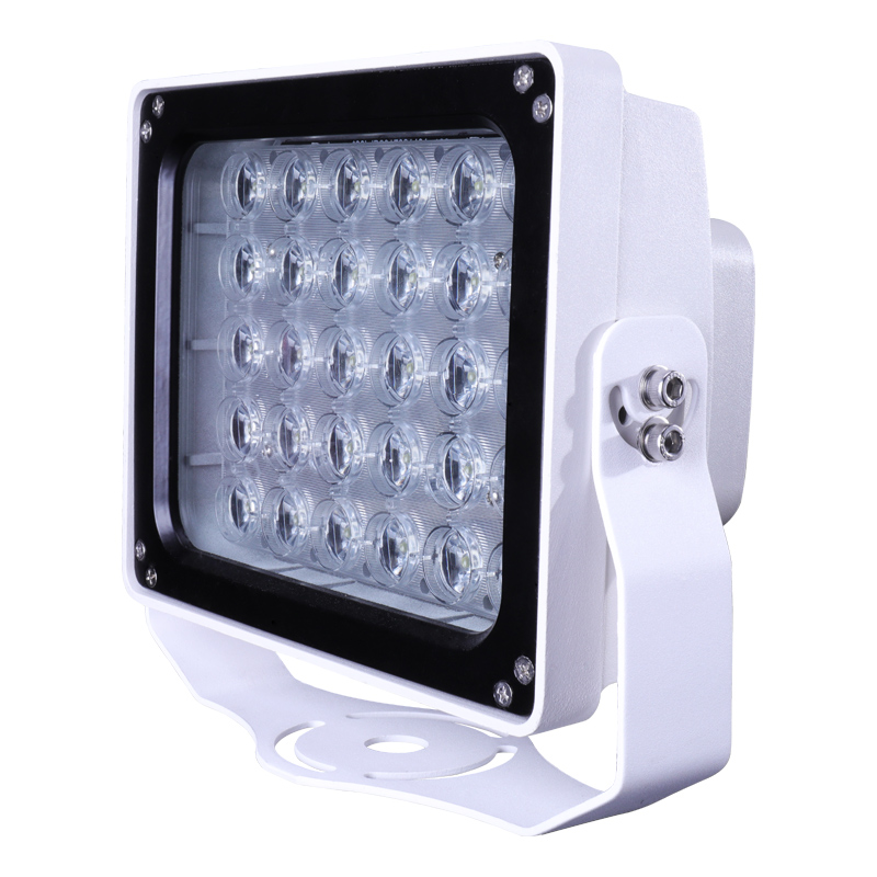 道路監控LED補光燈