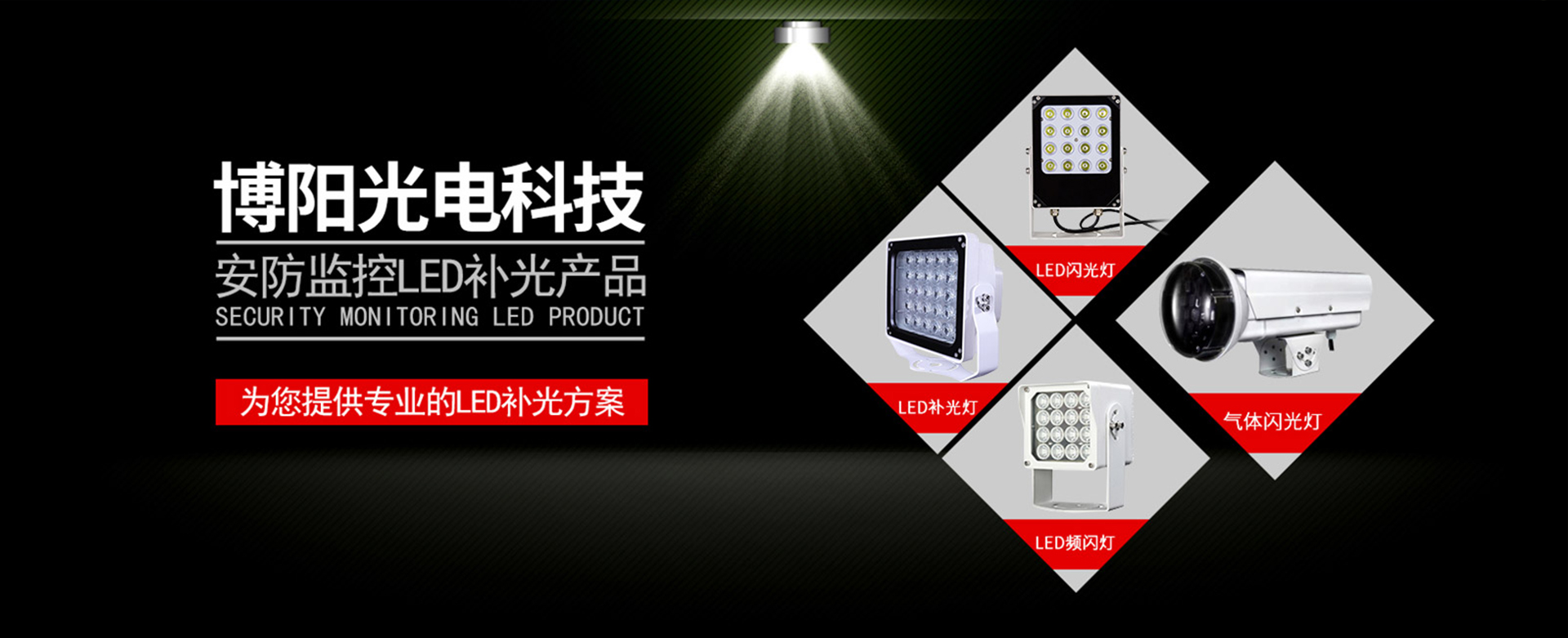 深圳市博陽光電科技有限公司