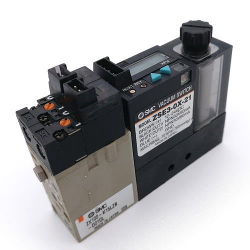 smc真空发生器 smc真空发生器