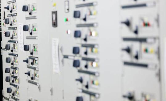 低壓電容補償櫃