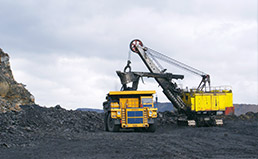 希拓经典应用-煤炭行业