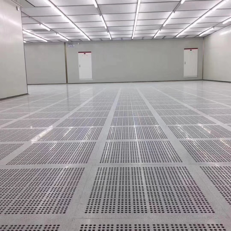 单向流洁净室下限风速建议值 为了保证洁净室应控制以下四种污染的最