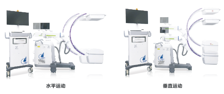 移动式c形臂x射线机