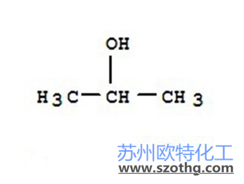 它们的化学式不同:甲醇(ch3oh),乙醇(ch3ch2oh) ,异丙醇(c3h8o)