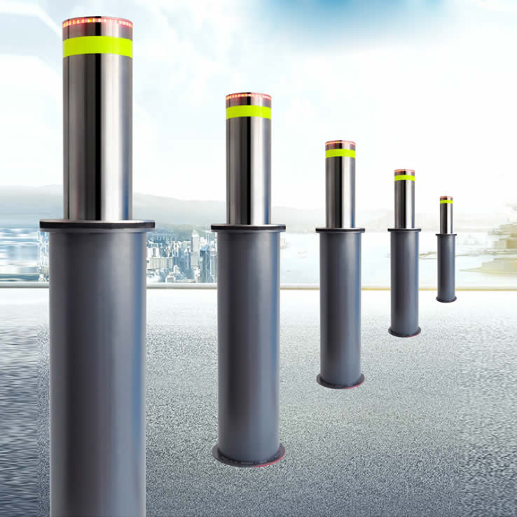 Electro-hydraulic lifting column 电动液压升降柱