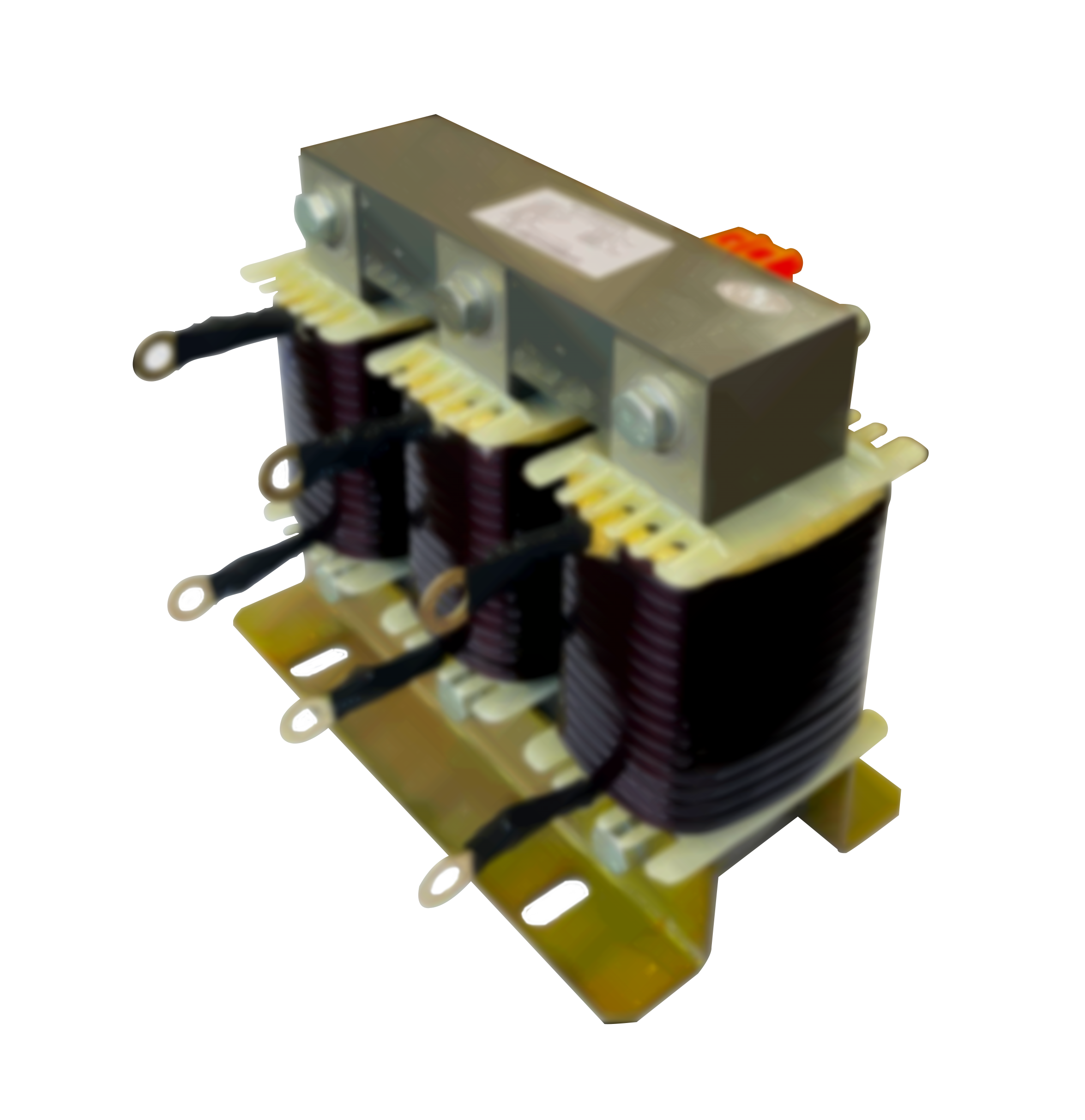 YD-CKSG系列低压串联电抗器