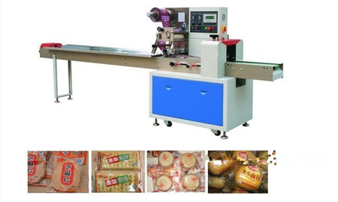 食品包装机具体分类有哪些