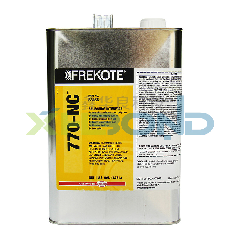 Frekote 770-NC脫模劑