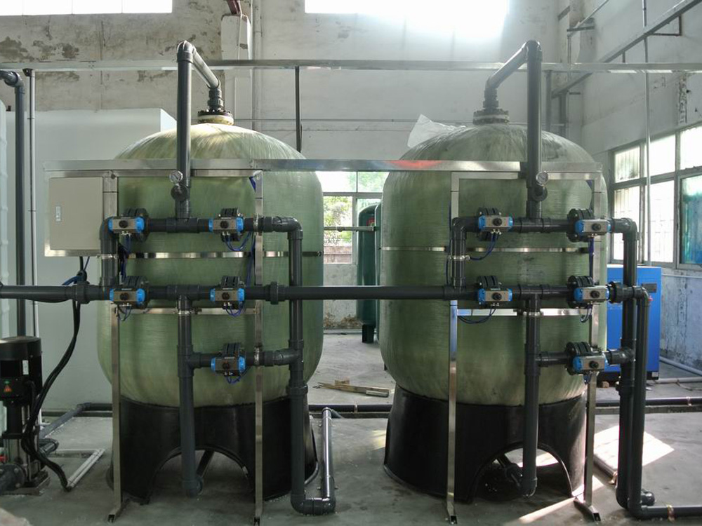吉林省水处理分享锅炉水处理有哪些问题