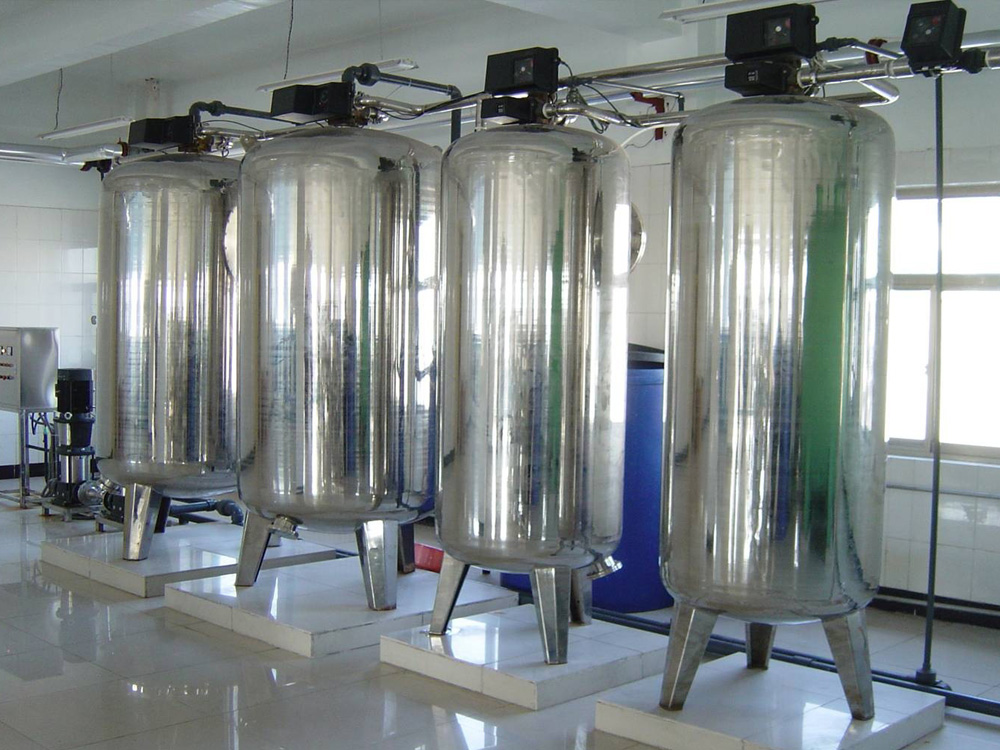 吉林省水處理分享水處理設備技術介紹