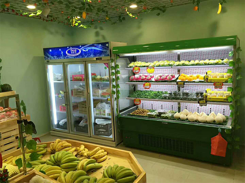 制冷设备工程