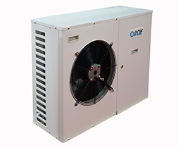 2HP 智能機組
