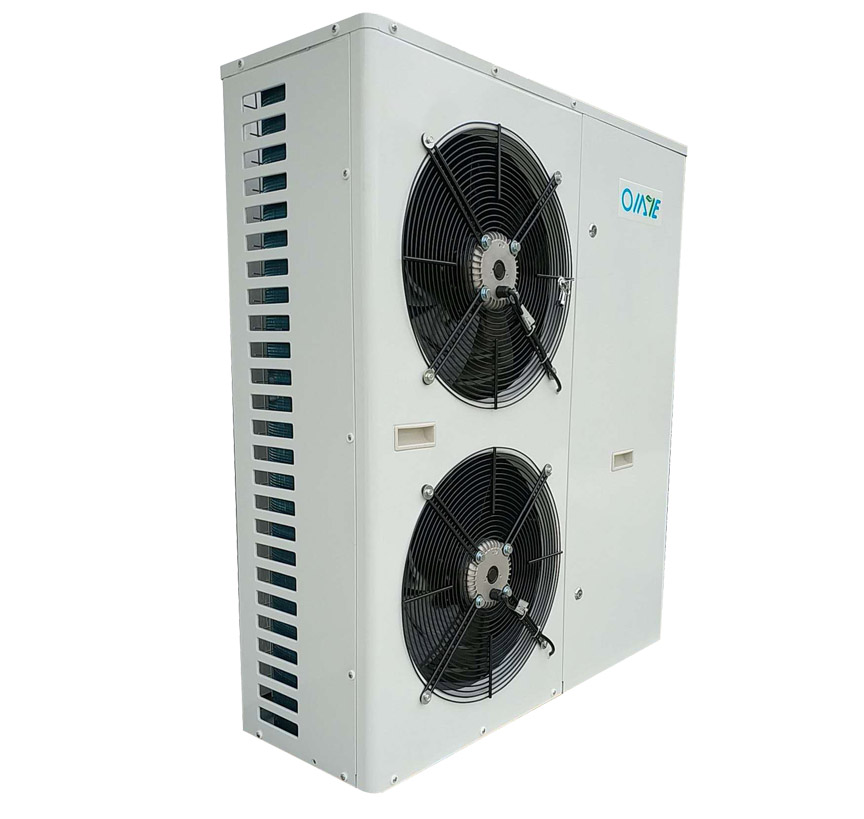 5HP 智能機(jī)組
