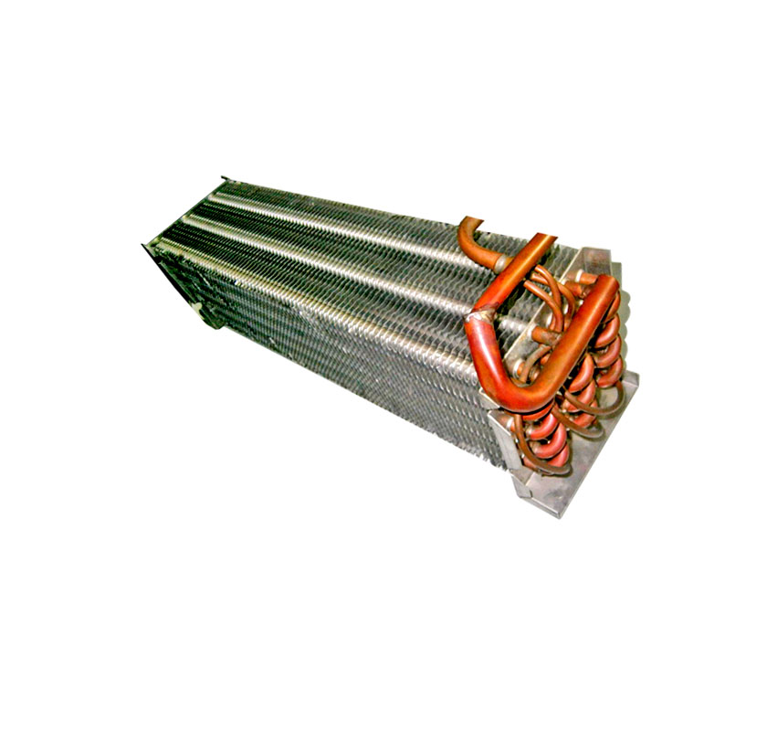 小型冷凝器