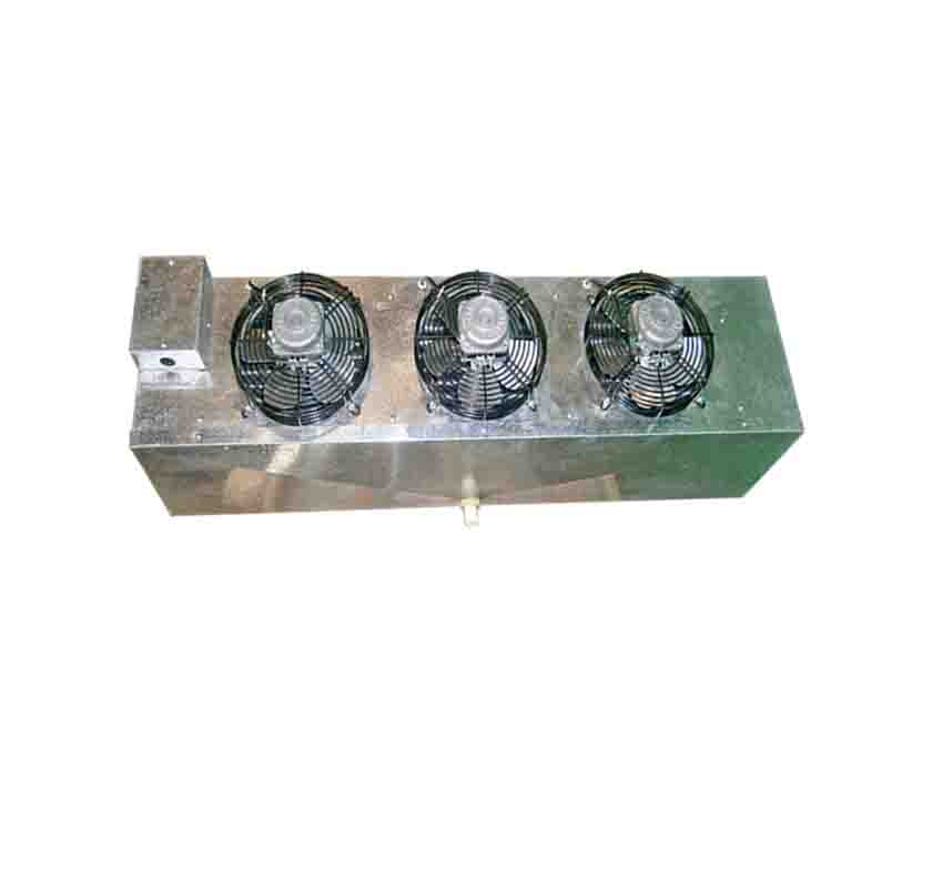 LIIK品牌耐腐蝕軋花鋁冷風(fēng)機（可定制不銹鋼冷風(fēng)機）