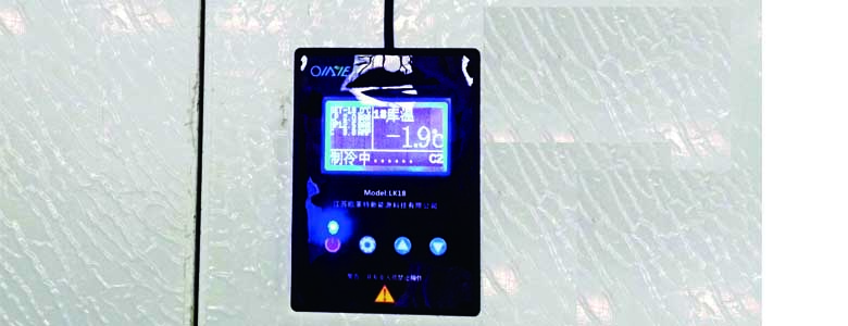 水果庫智能機(jī)組