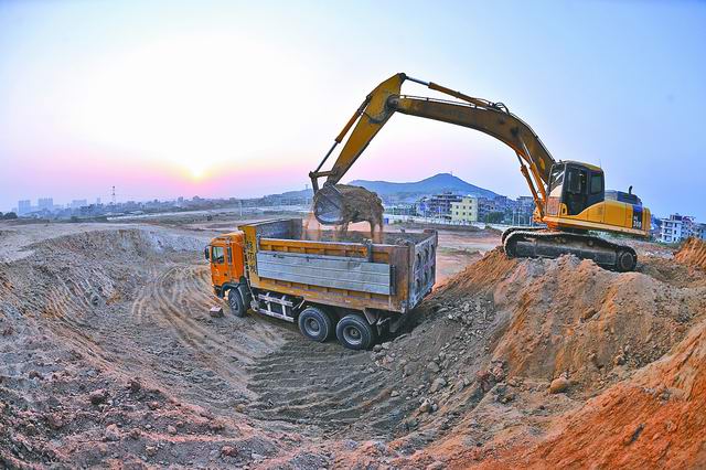 土方工程的季節施工，需要注意些什么？