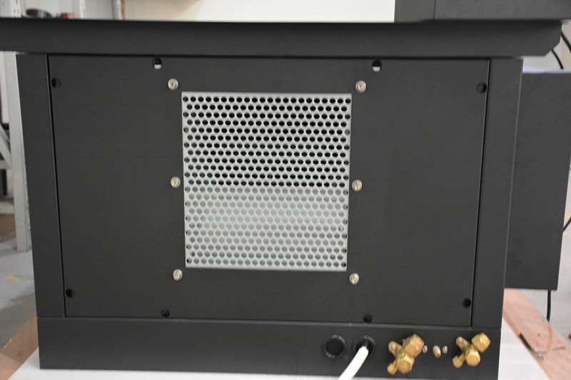 吸顶式精密空调 深圳天地恒一科技发展有限公司