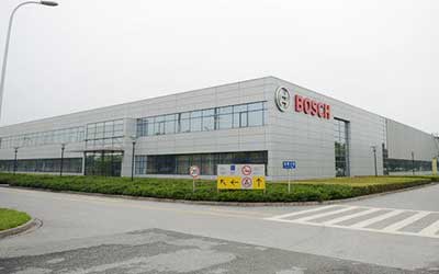 博士汽配（蘇州）有限公司