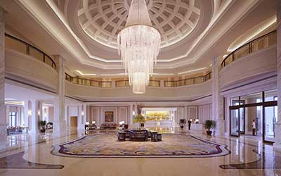 海口香格里拉大酒店