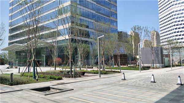 上海環球都會廣場