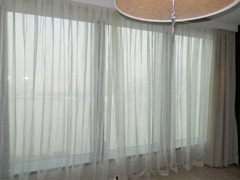 上海東方文華酒店 