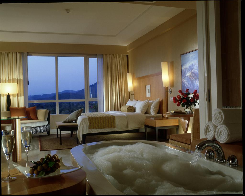 浙江臺州玉環喜來登酒店