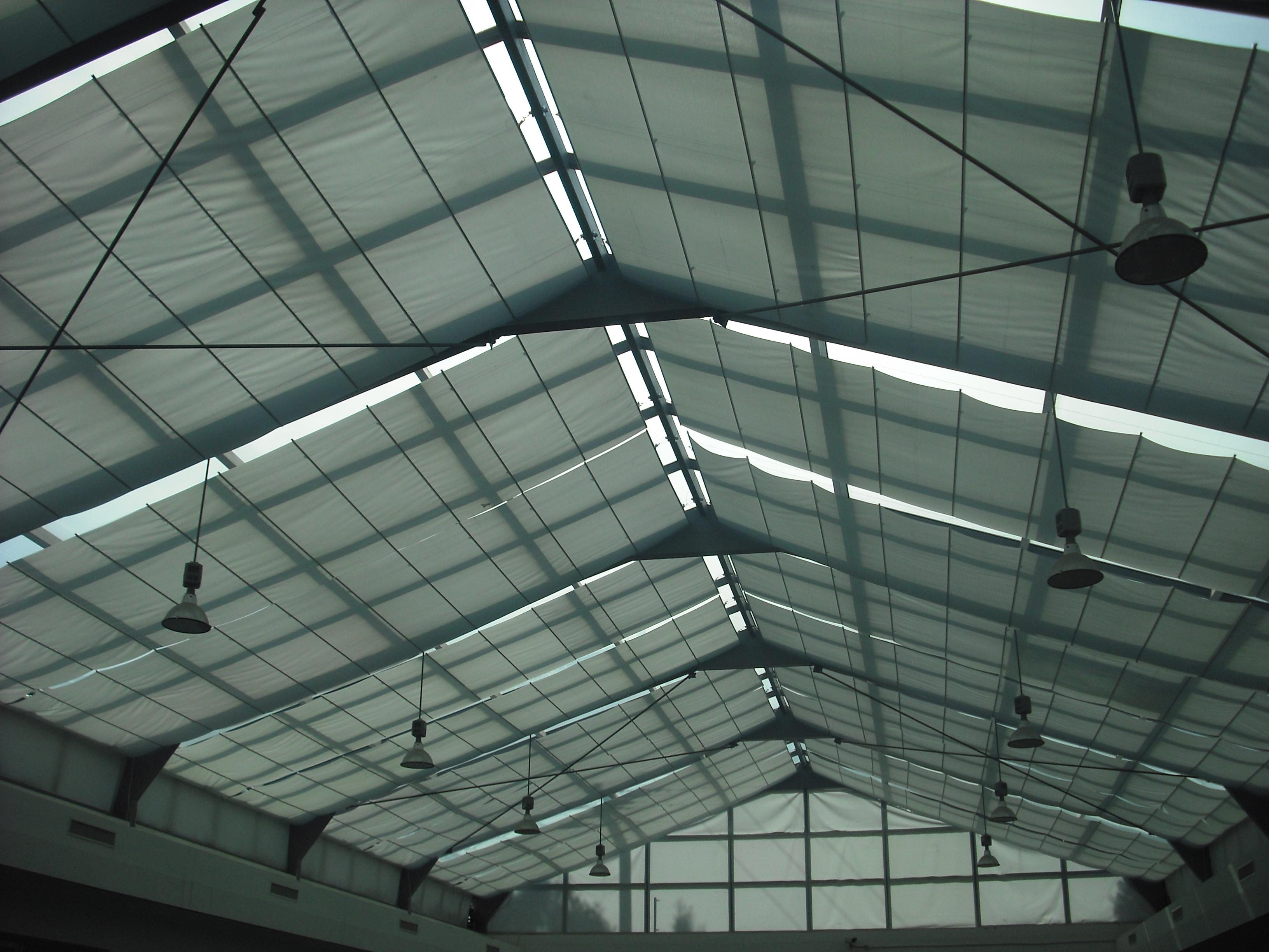 天篷簾為什么受市場歡迎