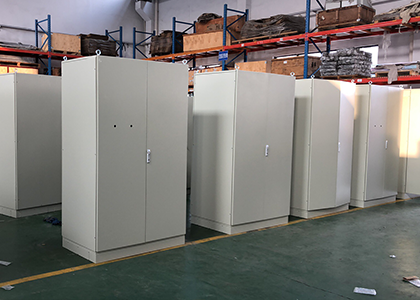 配電箱日常常見故障大全