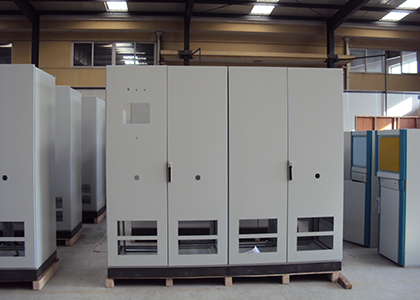 如何選擇優質的配電柜廠家