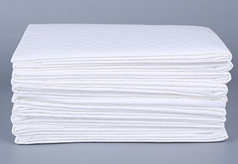 产褥巾-超柔纸整理剂