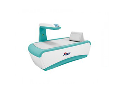 雙能X射線骨密度儀