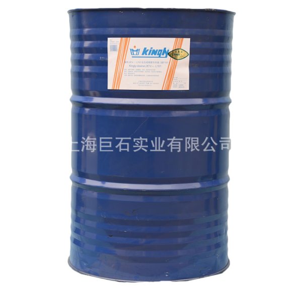 KC-L101全合成精磨冷却液
