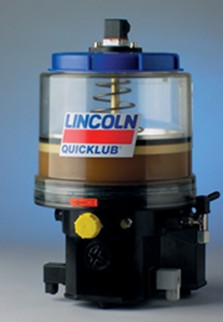 林肯（LINCOLN）潤滑泵的基本介紹