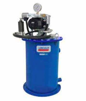 Flowmaster液压泵