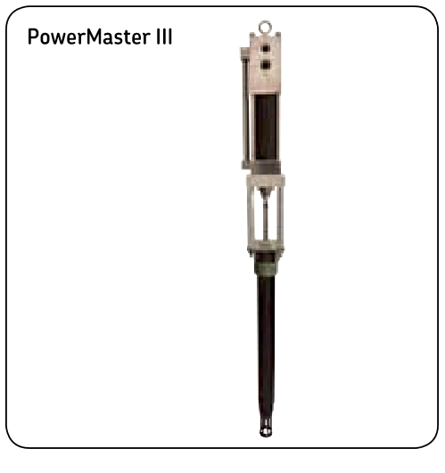 FlowMaster液压泵