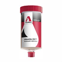 Alemite 24/7自動(dòng)潤滑器