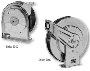 重型不锈钢卷管器Series7000系列