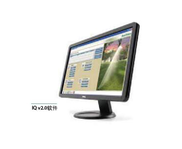 IQ? V2.0中央控制軟件