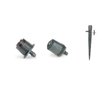 Xeri-SpraysTM360°全圓噴灑微噴頭